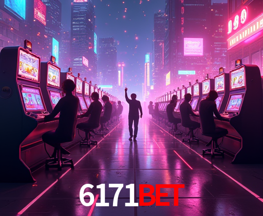 Casino Ao Vivo 6171Bet