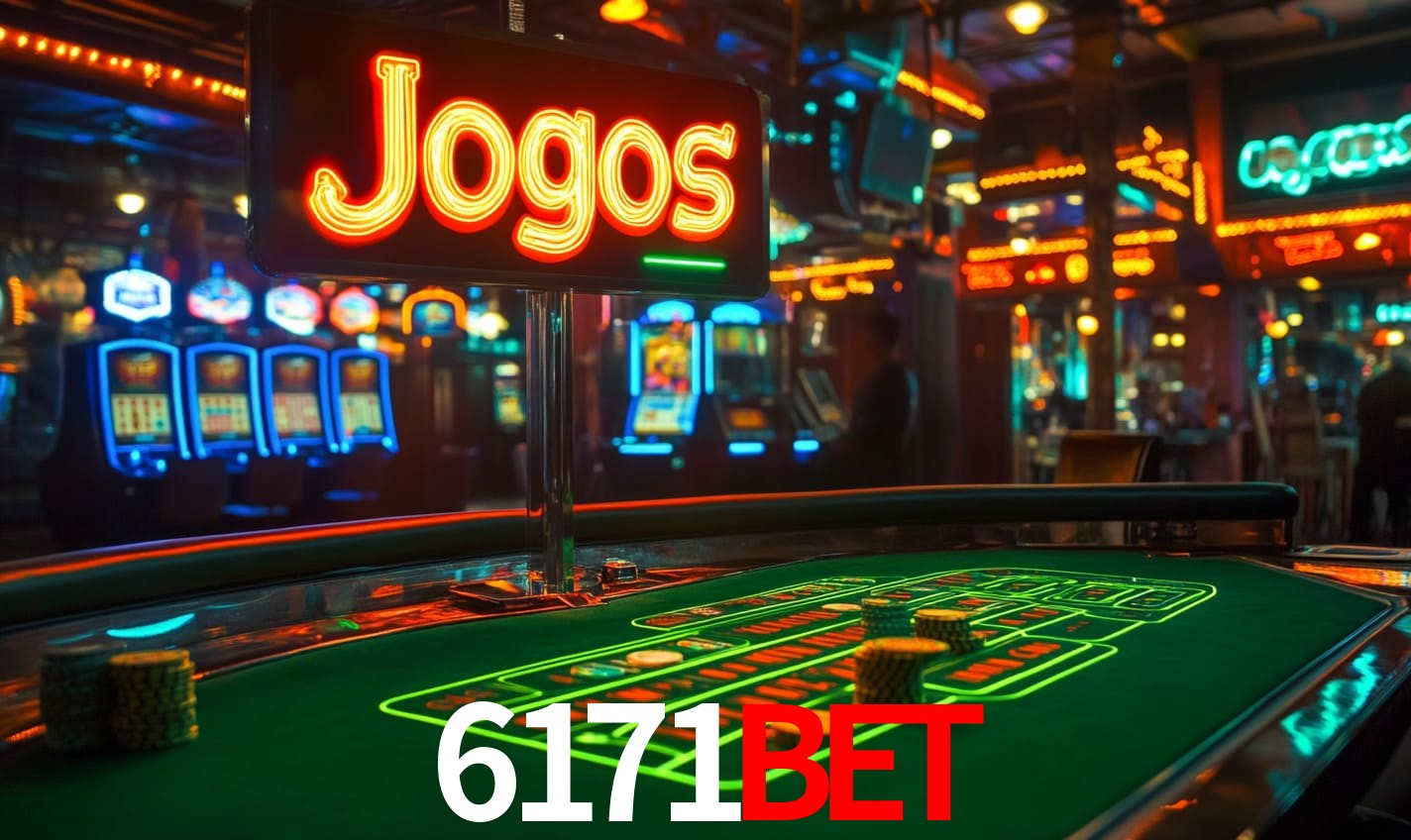 Segurança 2FA 6171Bet