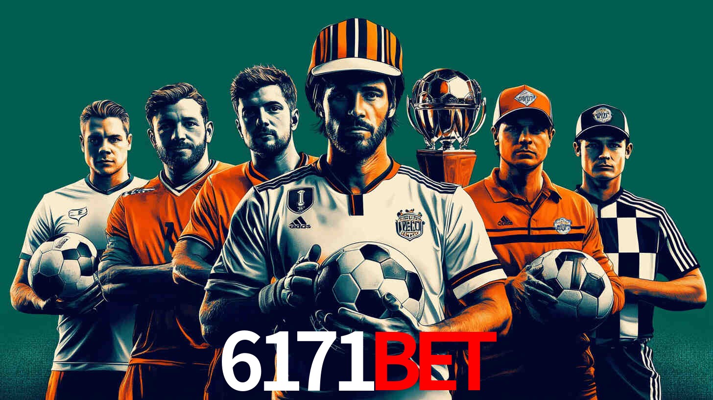 Descubra a Essência do 6171Bet: Nossa História e Compromissos