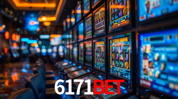 Game Providers 6171Bet