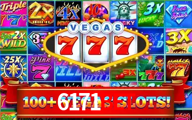 Descubra a Magia dos Jogos de Arcade no 6171Bet